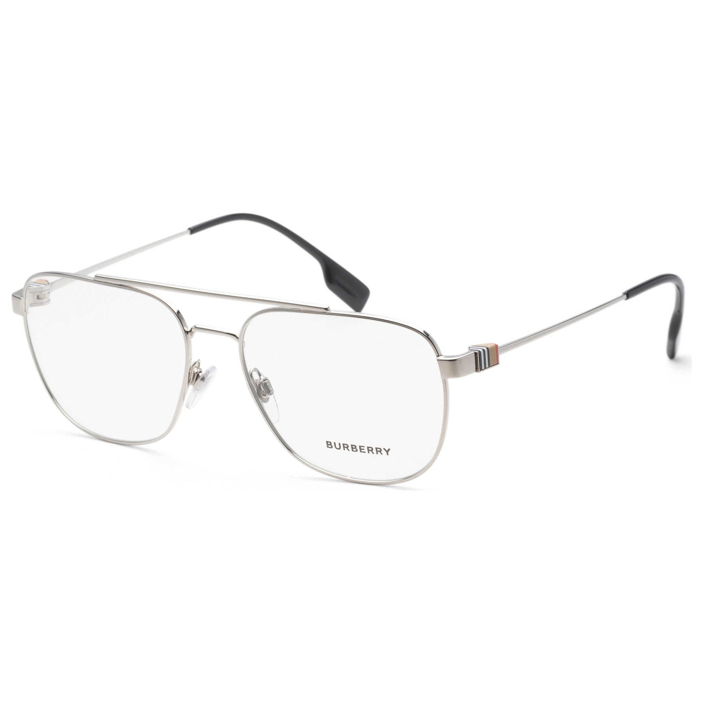 Front view of Burberry Michael Men's Opticals BE1377-1005-57