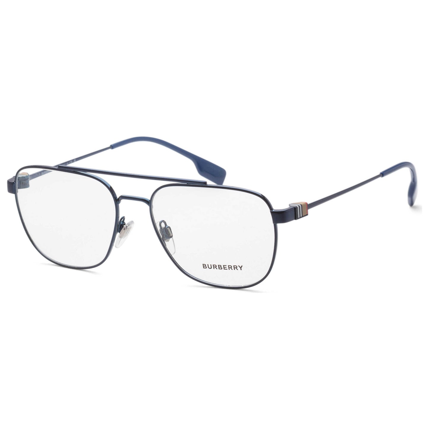 Front view of Burberry Michael Men's Opticals BE1377-1015-55