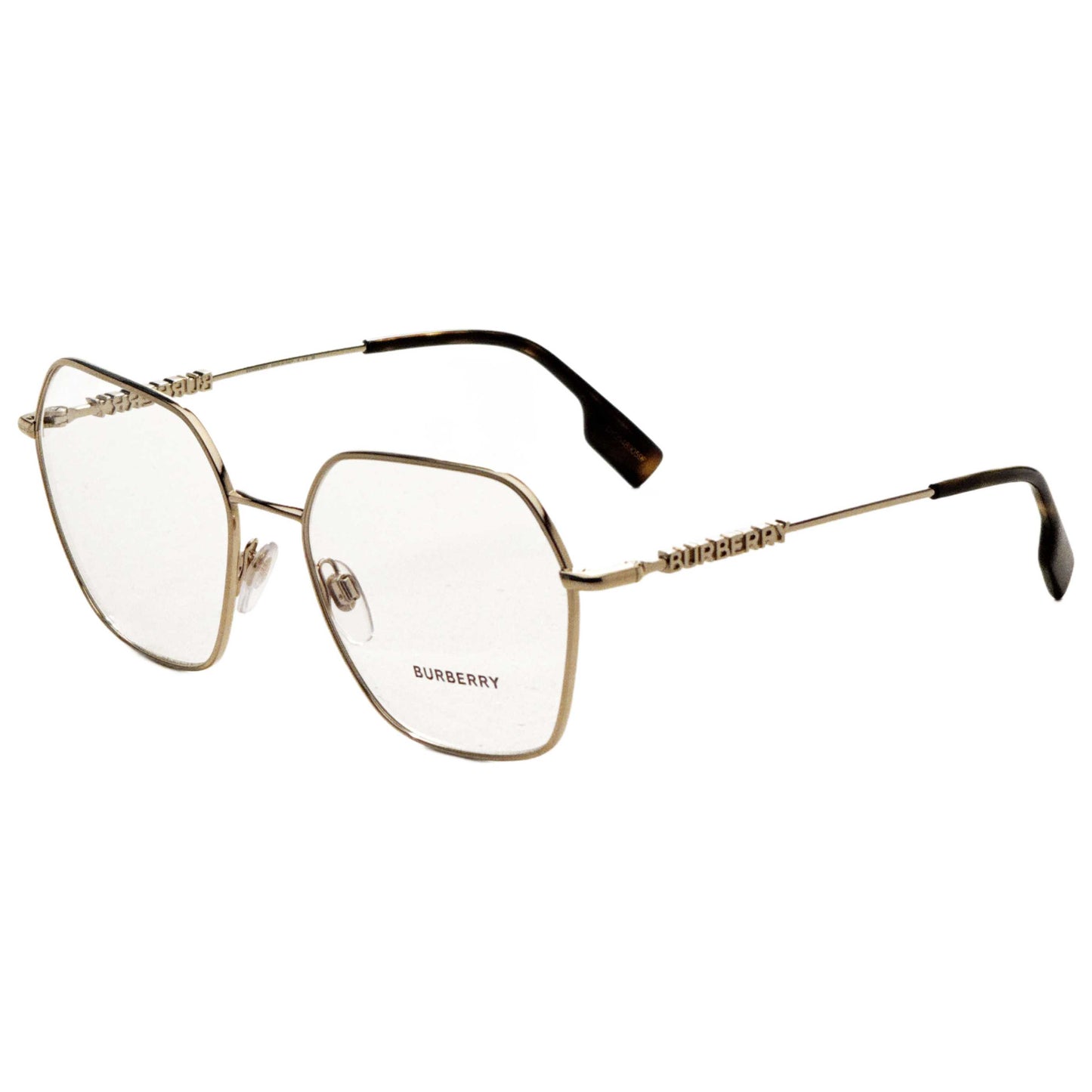 Front view of Burberry Women's Opticals BE1381-1109-56