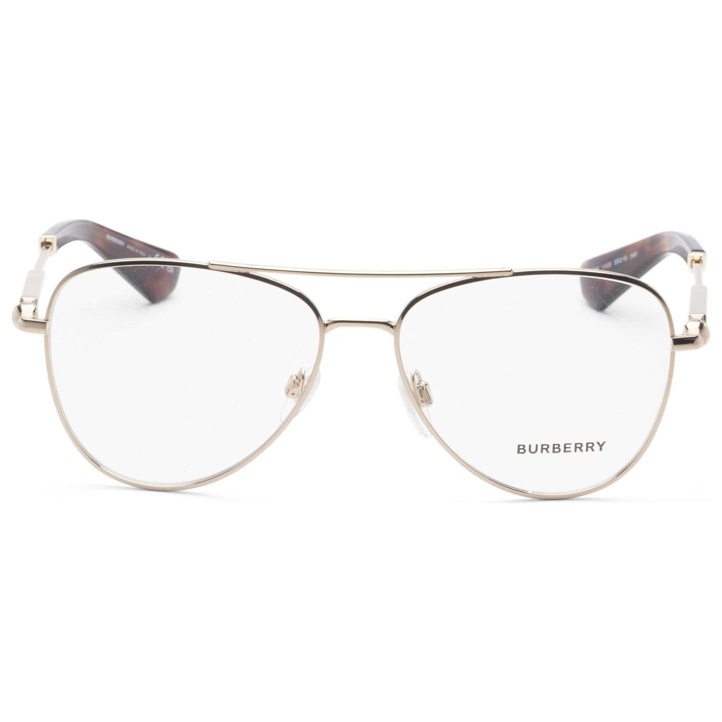 Burberry Men's Opticals BE1386-1109-55 - Image #6