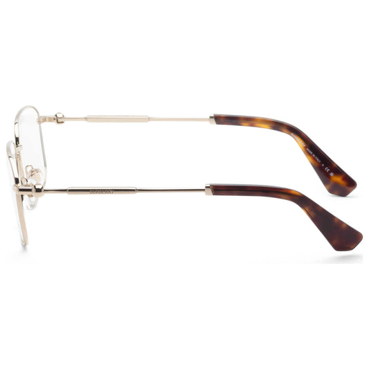 Left view of Burberry Men's Opticals BE1389-1109-54