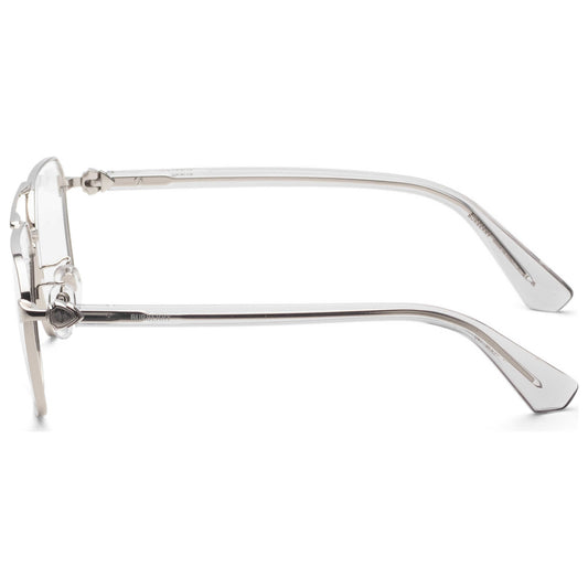 Left view of Burberry Men's Opticals BE1395D-1005-56