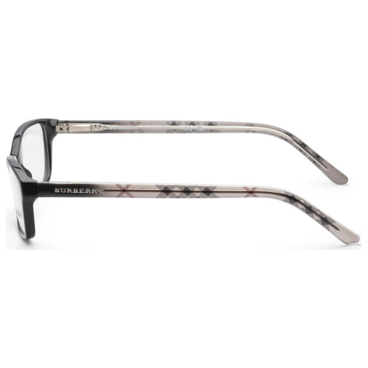 Left view of Burberry Women's Opticals BE2073-3164-53