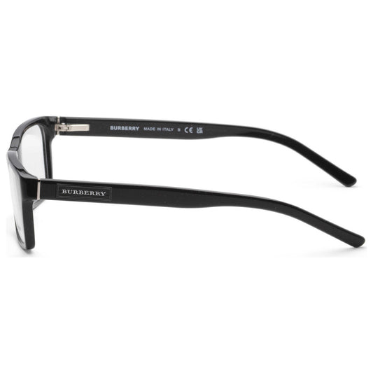 Left view of Burberry Men's Opticals BE2108-3001-54