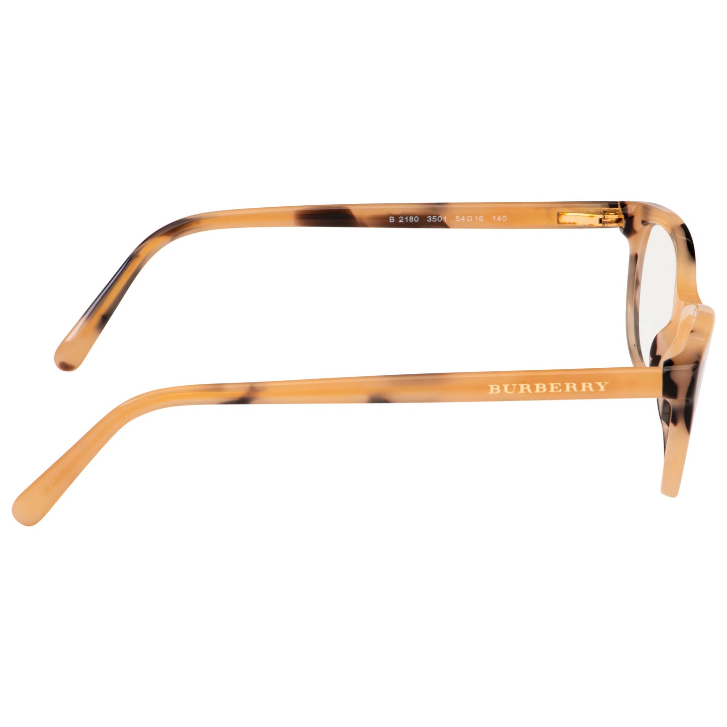 Burberry Fashion Women's Opticals BE2180-3501-54 - Image #4