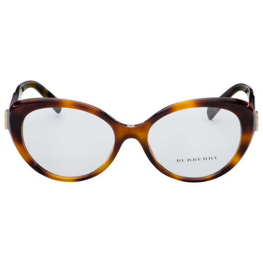 Back view of Burberry Fashion Women's Opticals BE2251-3634-51