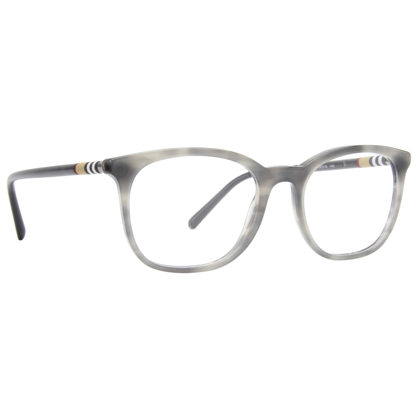 Burberry Eyeglasses Unisex Sunglasses BE2266-3658-54 - Image #4