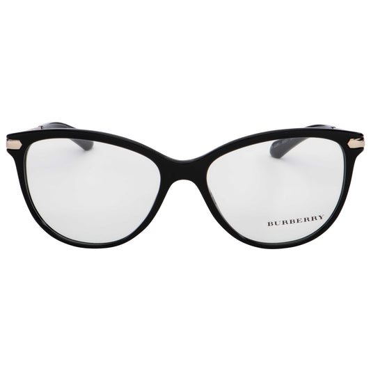 Back view of Burberry Fashion Women's Opticals BE2280-3001-54