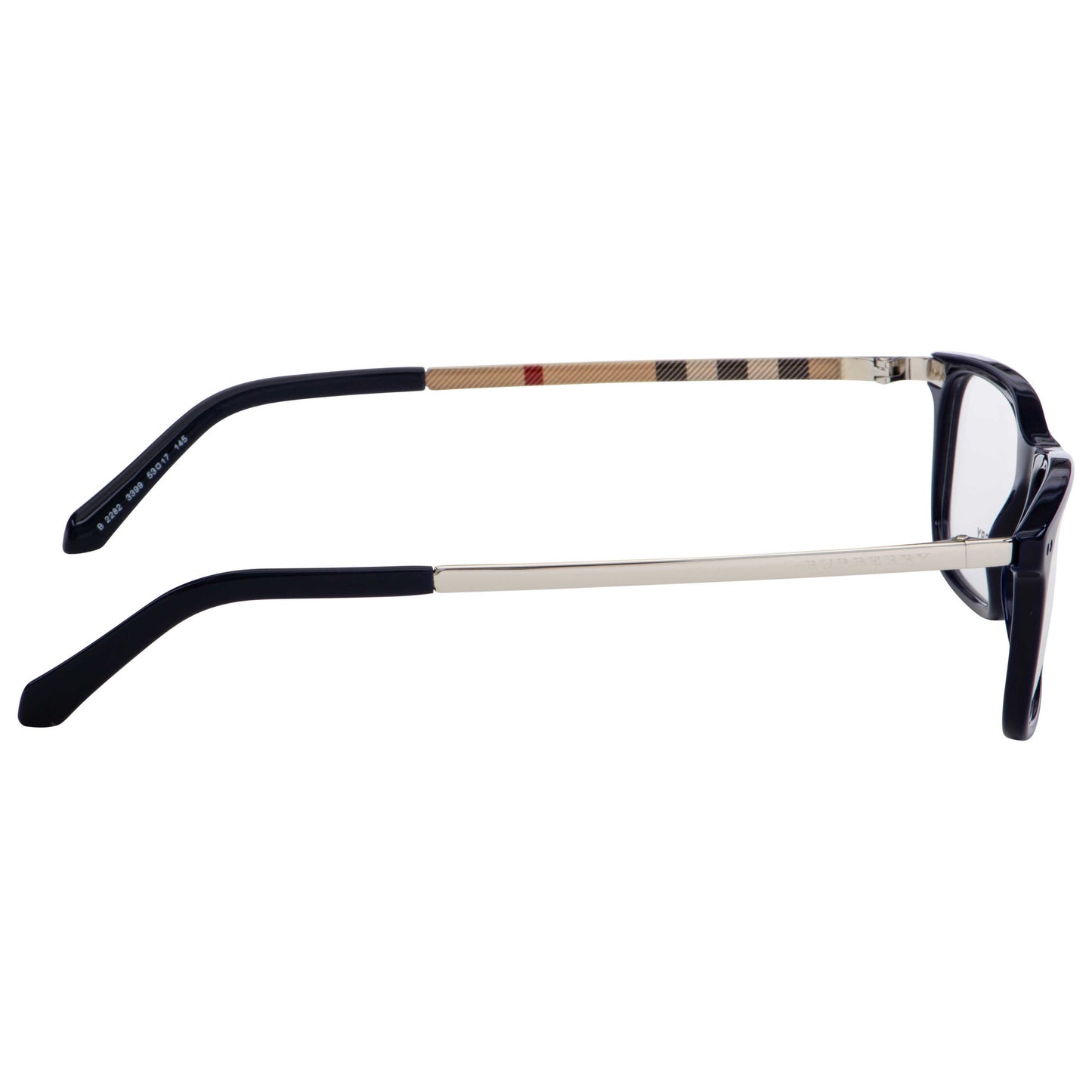 Burberry Fashion Men's Opticals BE2282-3399-53 - Image #4