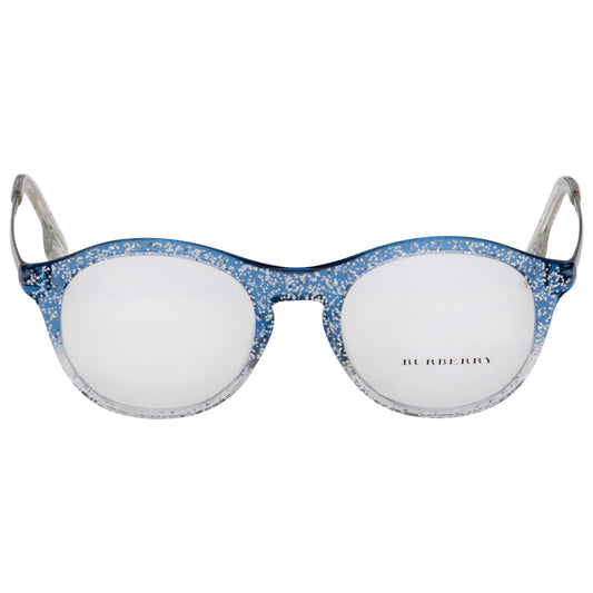 Back view of Burberry Fashion Women's Opticals BE2287-3772-48