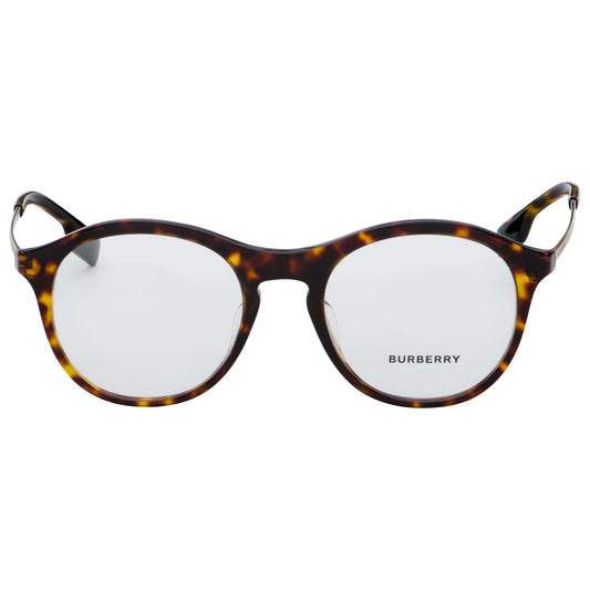 Back view of Burberry Fashion Women's Opticals BE2287F-3002-50