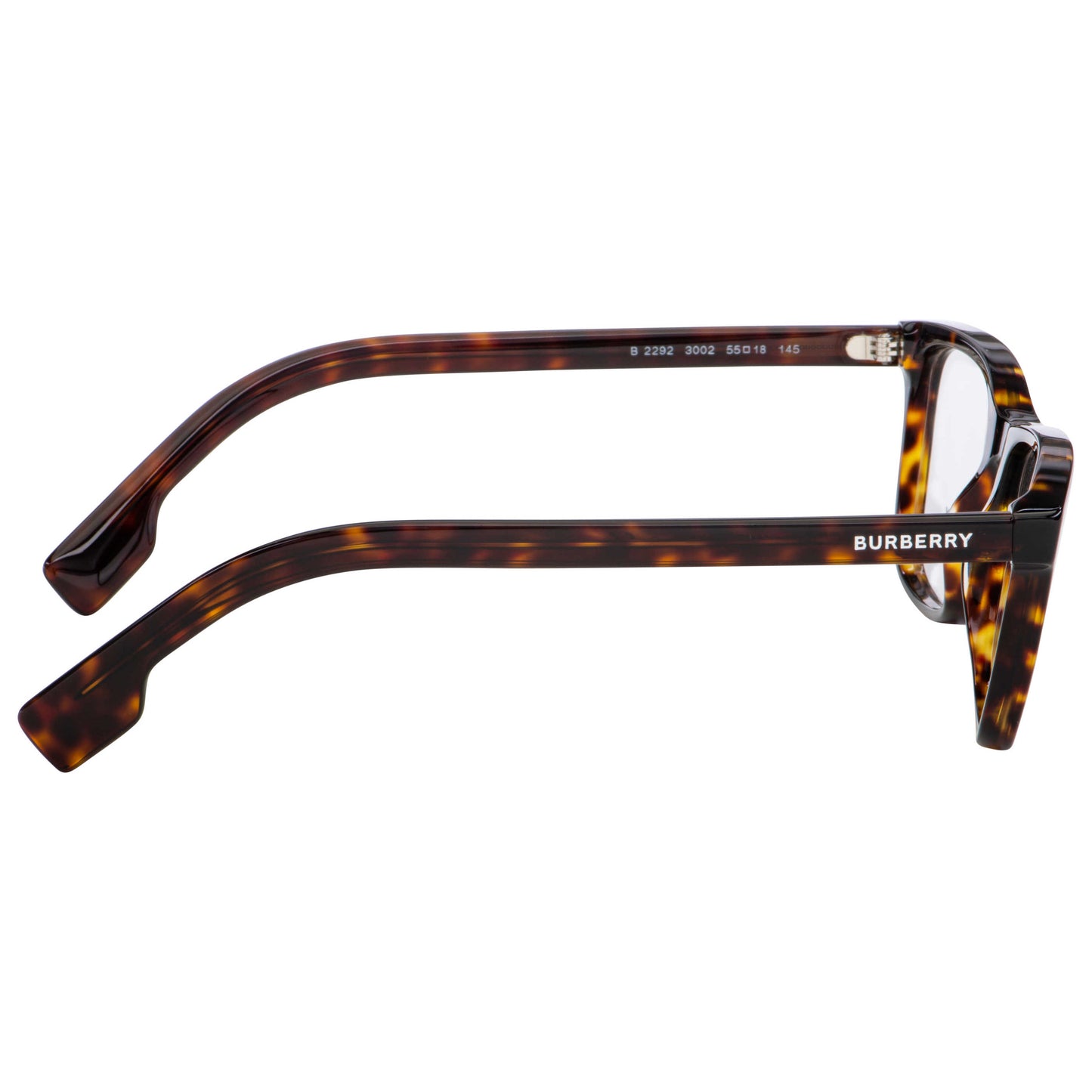 Burberry Fashion Men's Opticals BE2292-3002-55 - Image #4