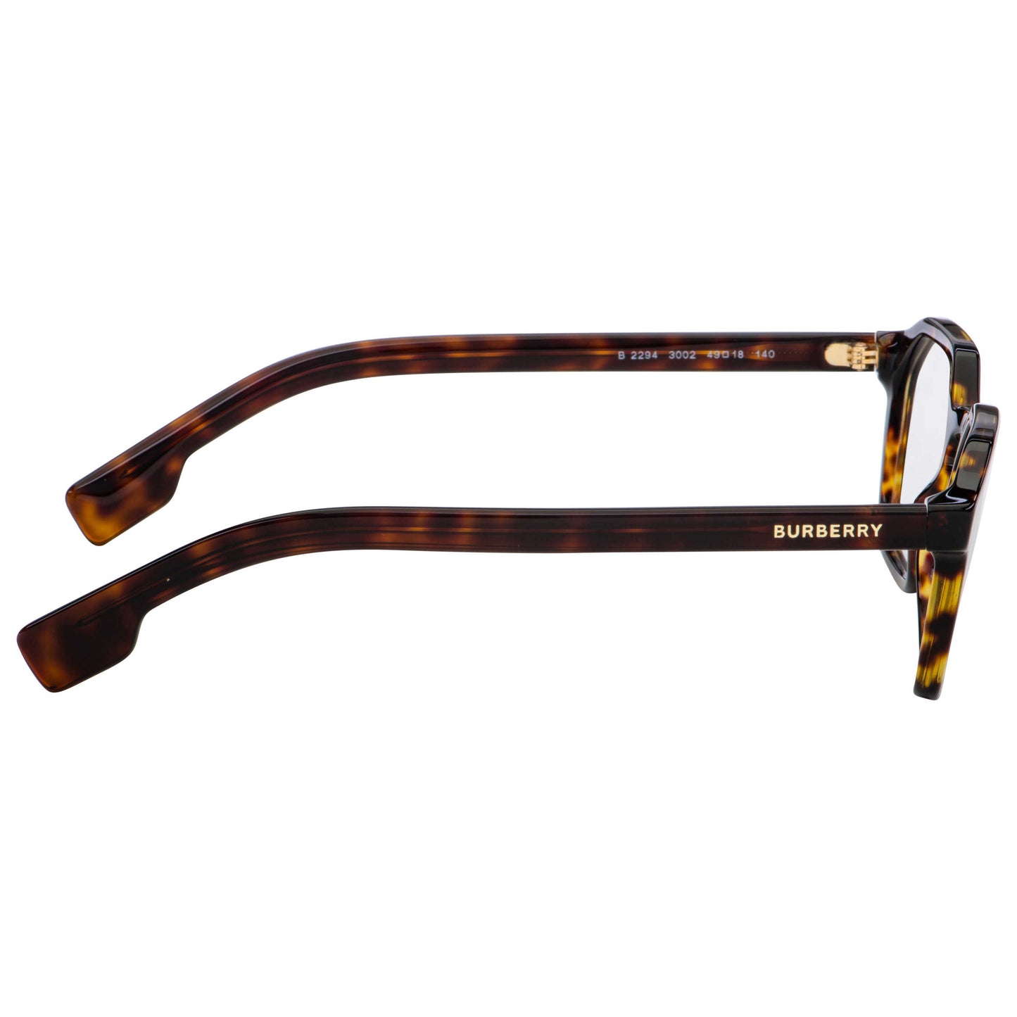 Burberry Fashion Women's Opticals BE2294-3002-49 - Image #4