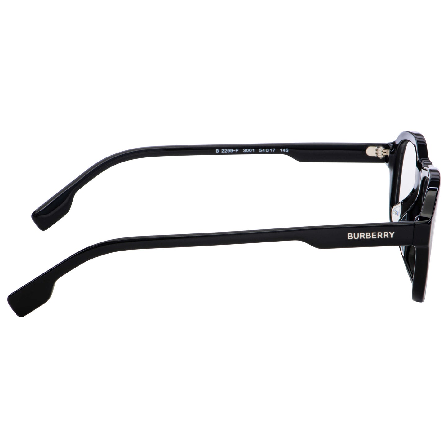 Burberry Fashion Men's Opticals BE2299F-3001-54 - Image #4