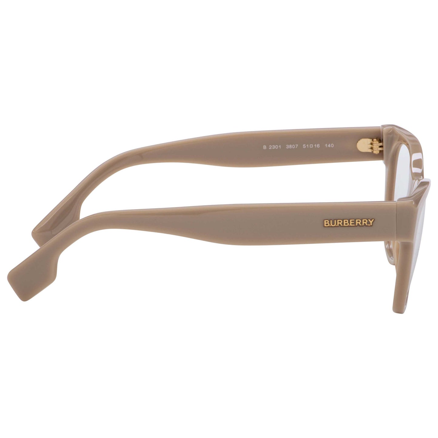 Burberry Fashion Women's Opticals BE2301-3807-51 - Image #4