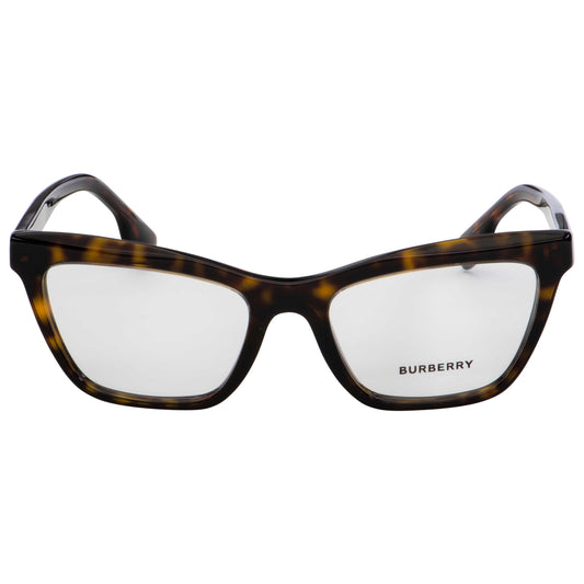 Burberry Fashion Women's Opticals BE2309-3830-52 - Image #2