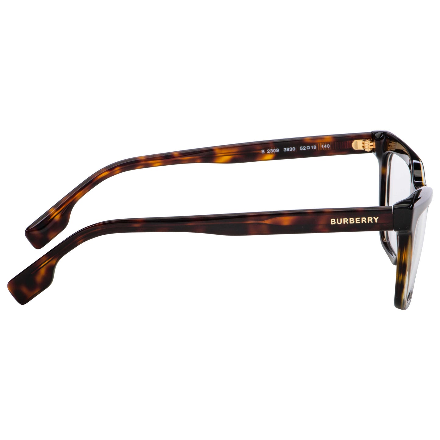 Burberry Fashion Women's Opticals BE2309-3830-52 - Image #4