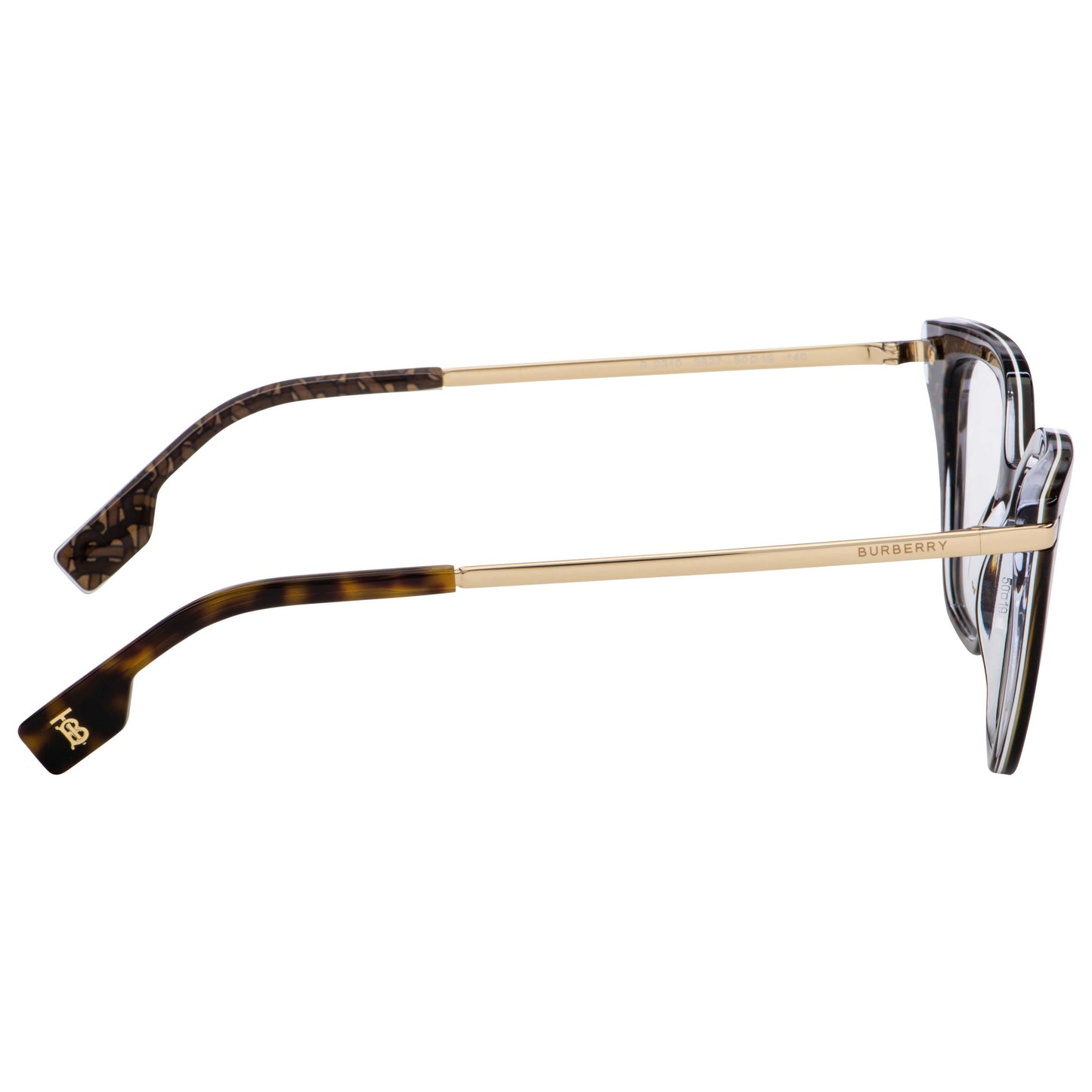 Burberry Fashion Women's Opticals BE2310-3827-50 - Image #4