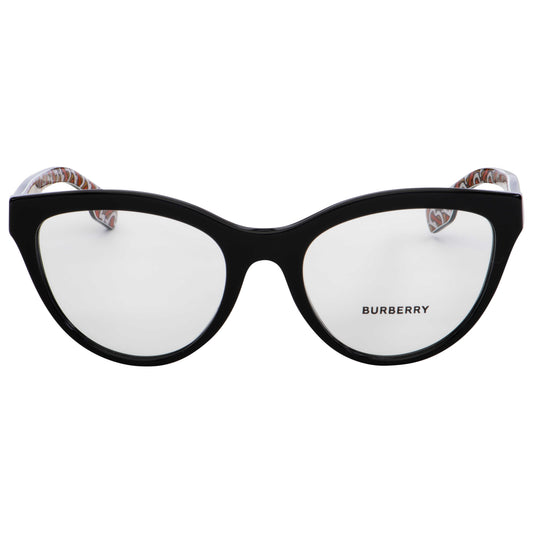 Back view of Burberry Fashion Women's Opticals BE2311-3824-53