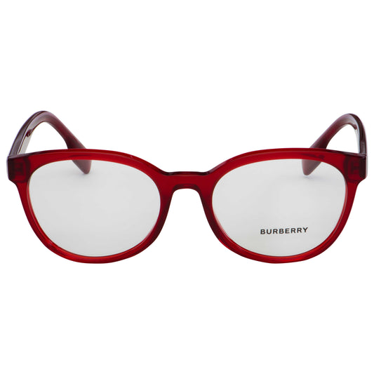 Burberry Fashion Women's Opticals BE2315-3495-52 - Image #2