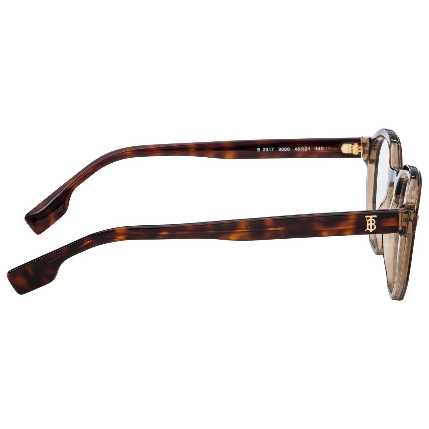 Burberry Fashion Women's Opticals BE2317-3660-48 - Image #4