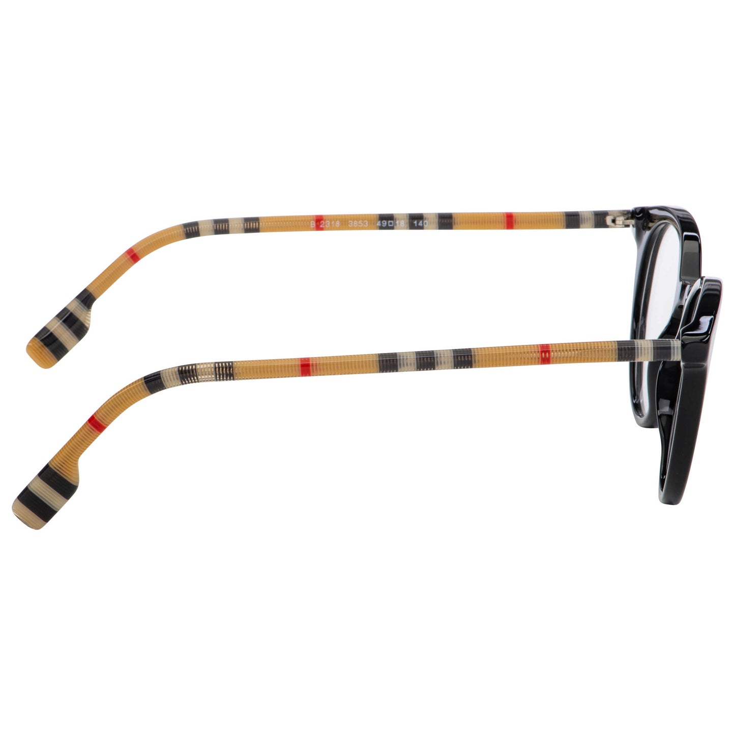 Burberry Fashion Women's Opticals BE2318-3853-49 - Image #4