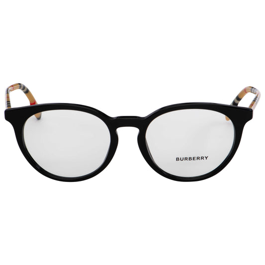 Back view of Burberry Fashion Women's Opticals BE2318-3853-51