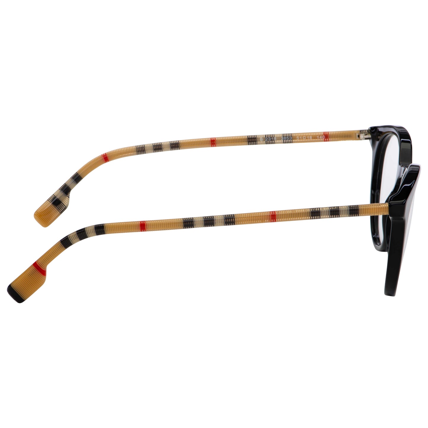 Right view of Burberry Fashion Women's Opticals BE2318-3853-51