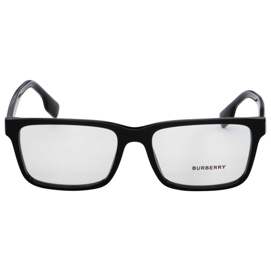 Back view of Burberry Fashion Men's Opticals BE2320-3862-55