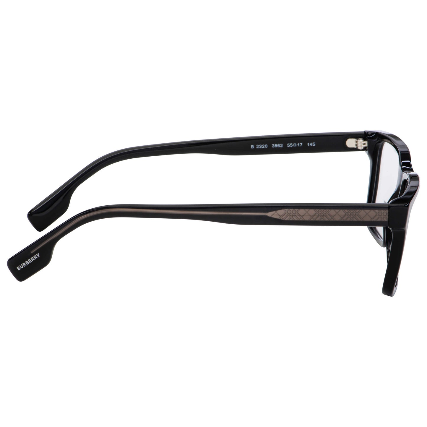 Right view of Burberry Fashion Men's Opticals BE2320-3862-55