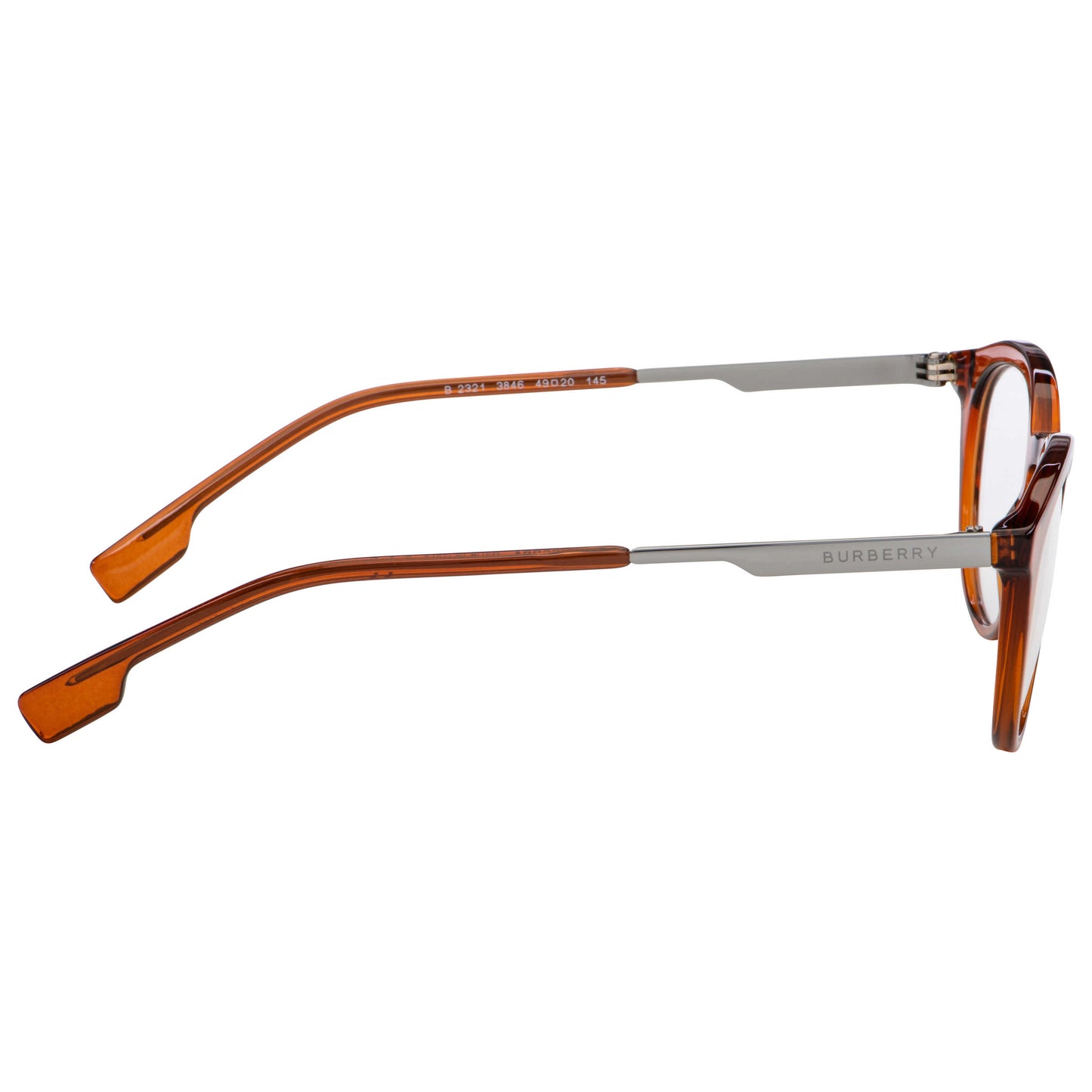 Burberry Fashion Men's Opticals BE2321-3846-49 - Image #4