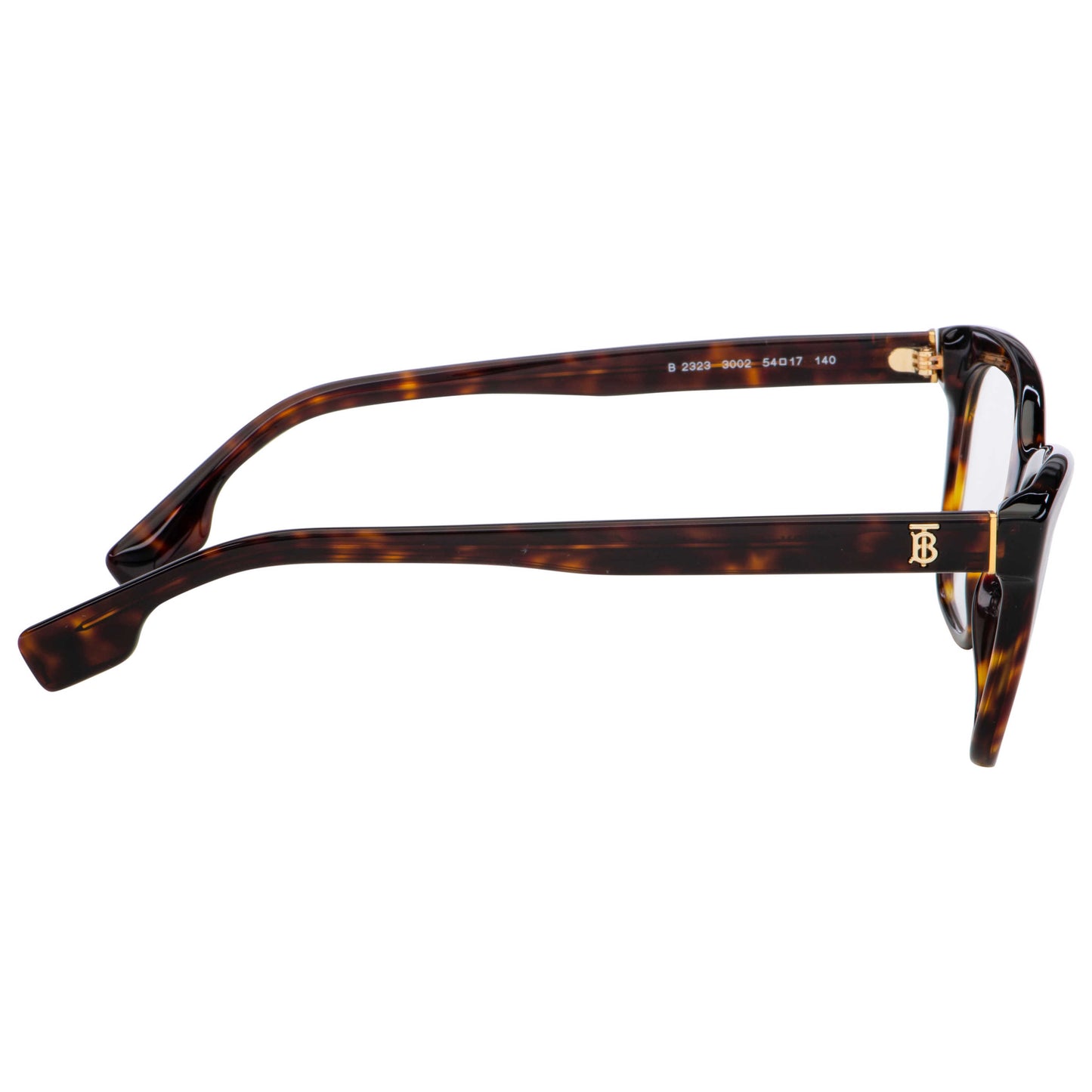 Burberry Fashion Women's Opticals BE2323-3002-54 - Image #4