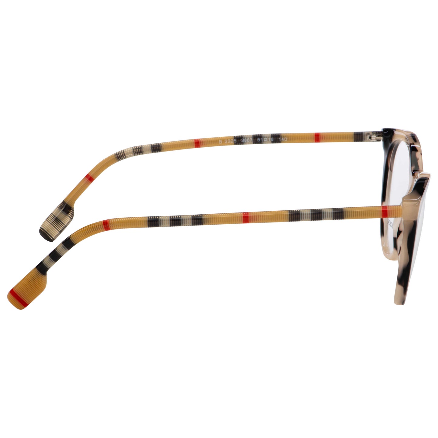 Burberry Fashion Women's Opticals BE2325-3887-51 - Image #4