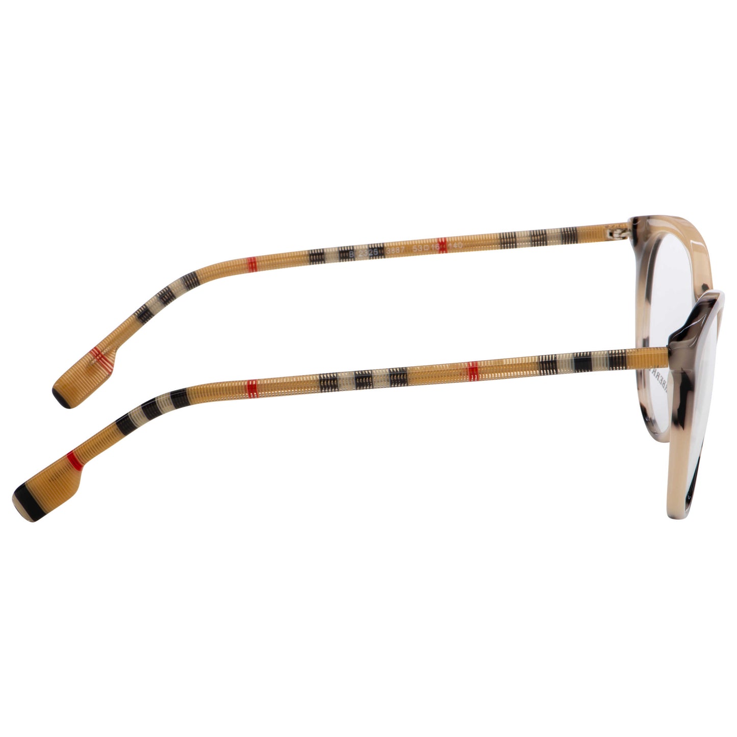 Burberry Fashion Women's Opticals BE2325-3887-53 - Image #4