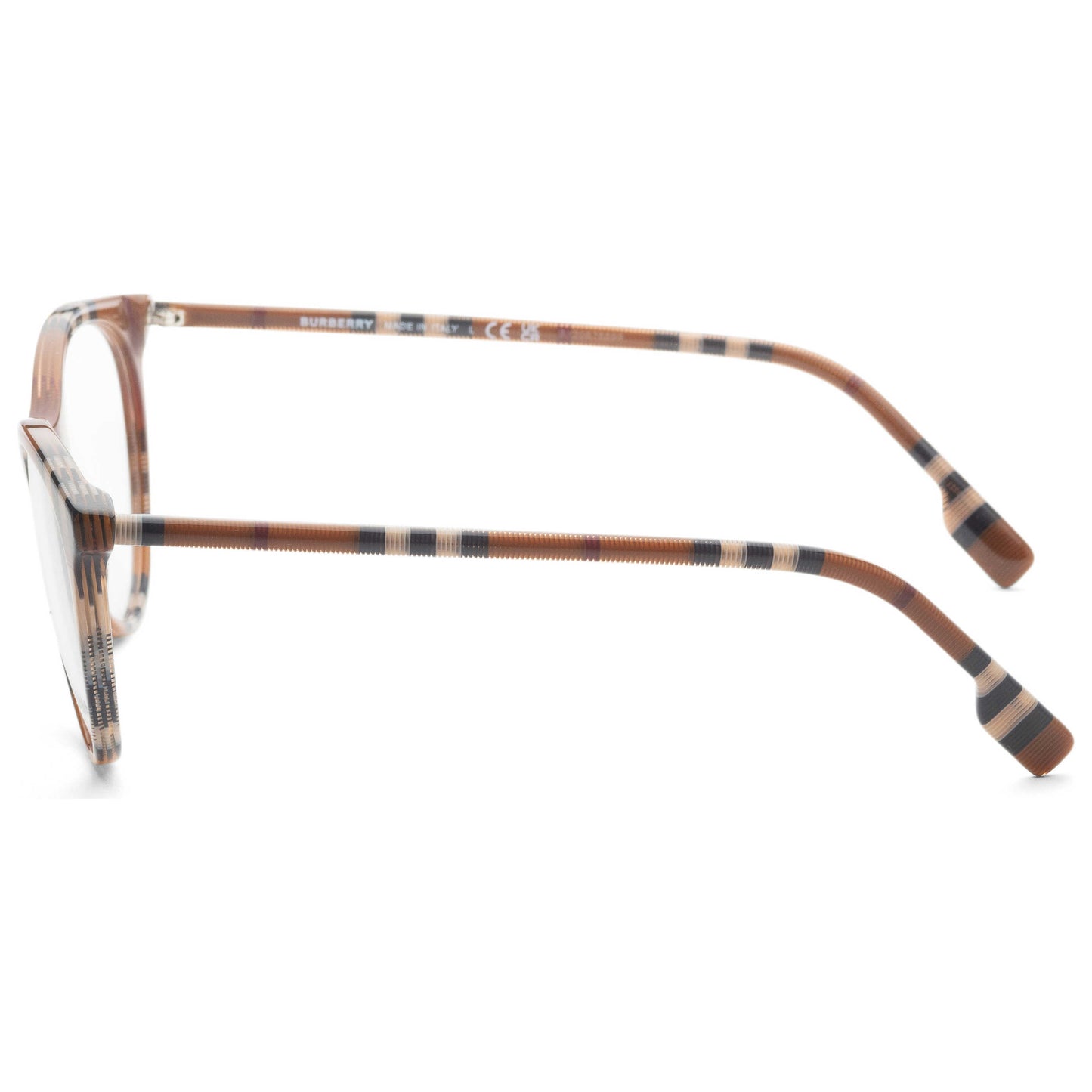 Left view of Burberry Aiden Women's Opticals BE2325-4005