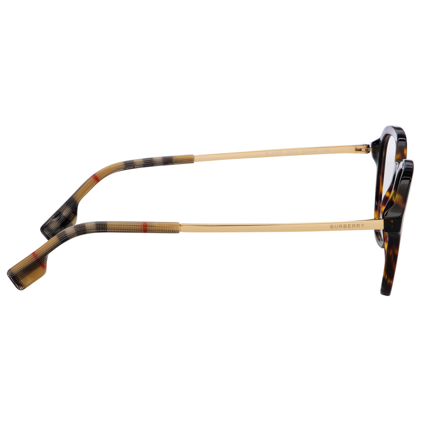 Burberry Fashion Men's Opticals BE2327-3002-52 - Image #4