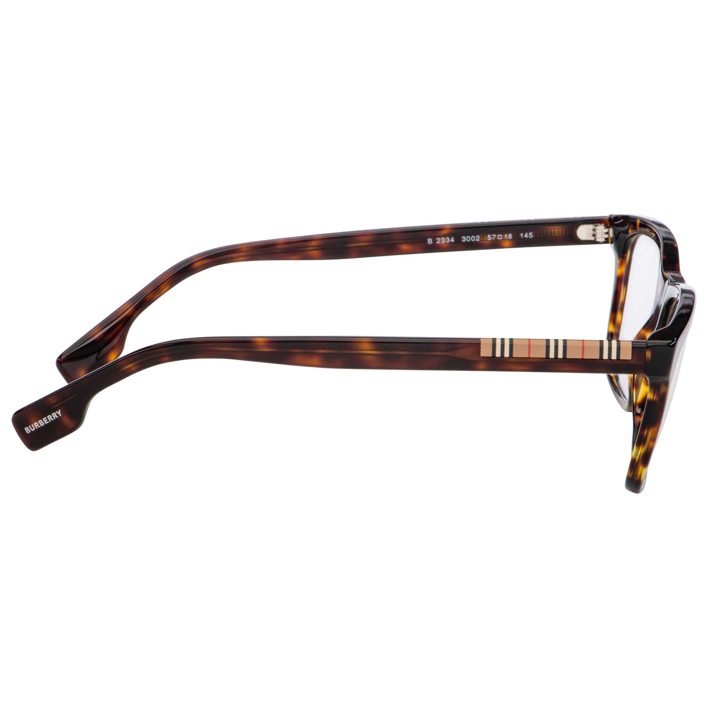 Burberry Fashion Men's Opticals BE2334-3002-57 - Image #4