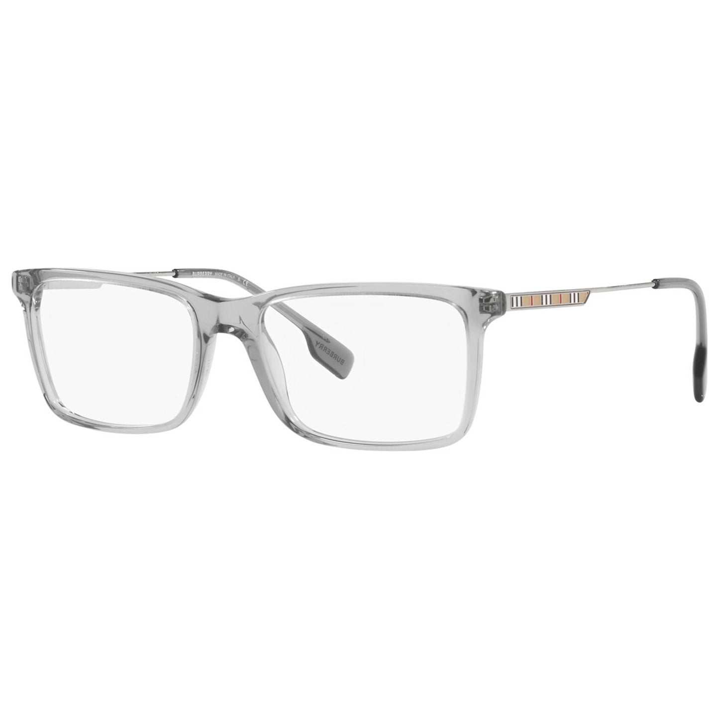 Front view of Burberry Harrington Men's Opticals BE2339-3028-57