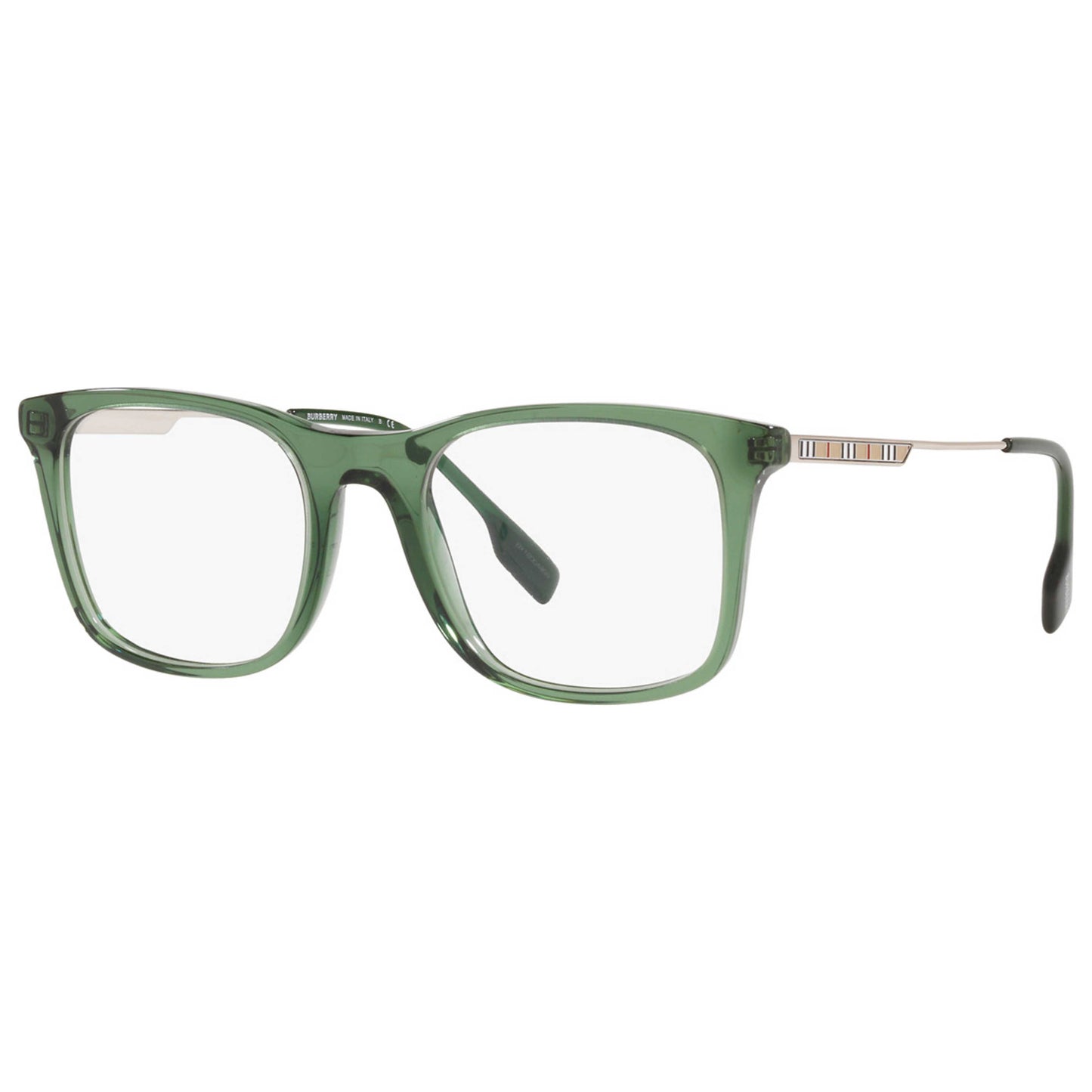 Front view of Burberry Elgin Men's Opticals BE2343-3946