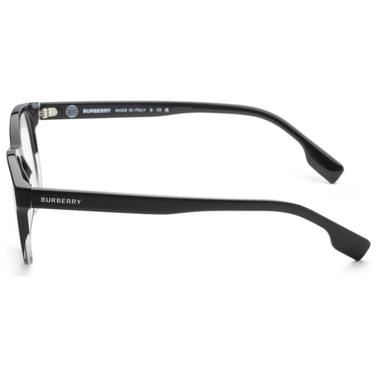 Left view of Burberry Edison Men's Opticals BE2344-3955