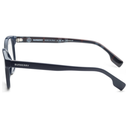 Left view of Burberry Edison Men's Opticals BE2344-4076-51
