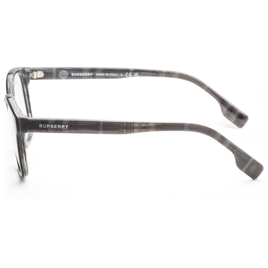 Left view of Burberry Edison Men's Opticals BE2344-4077-53