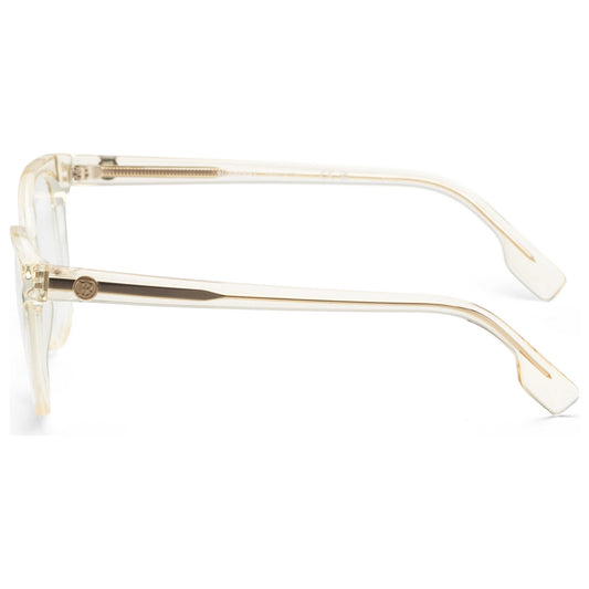 Left view of Burberry Caroline Women's Opticals BE2345-3852-52