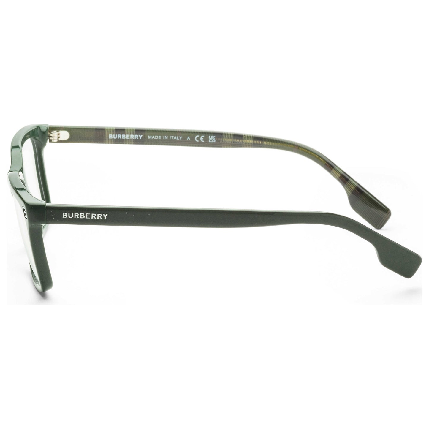 Left view of Burberry Foster Men's Opticals BE2352-3987