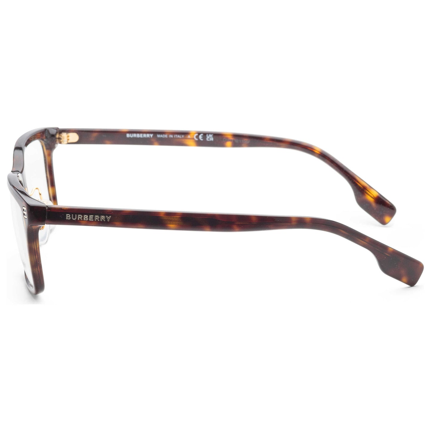 Left view of Burberry Foster Men's Opticals BE2352F-3002-56