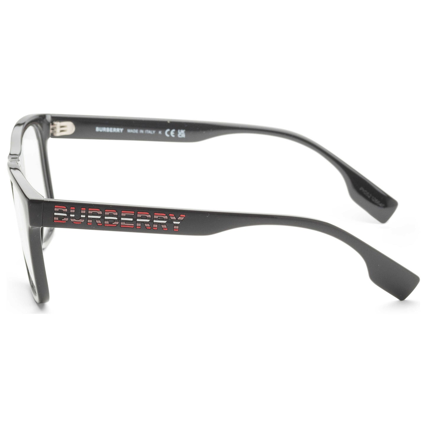 Left view of Burberry Carter Men's Opticals BE2353-3001-55