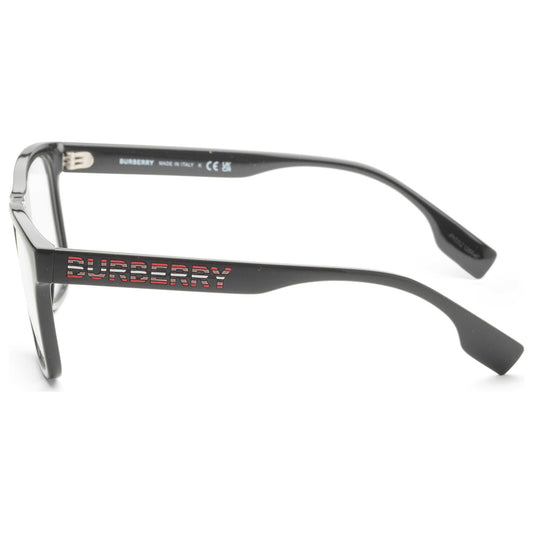 Left view of Burberry Carter Men's Opticals BE2353-3001-55