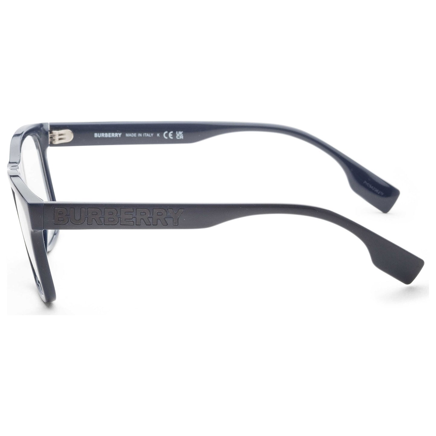 Left view of Burberry Grant Men's Opticals BE2353-3961