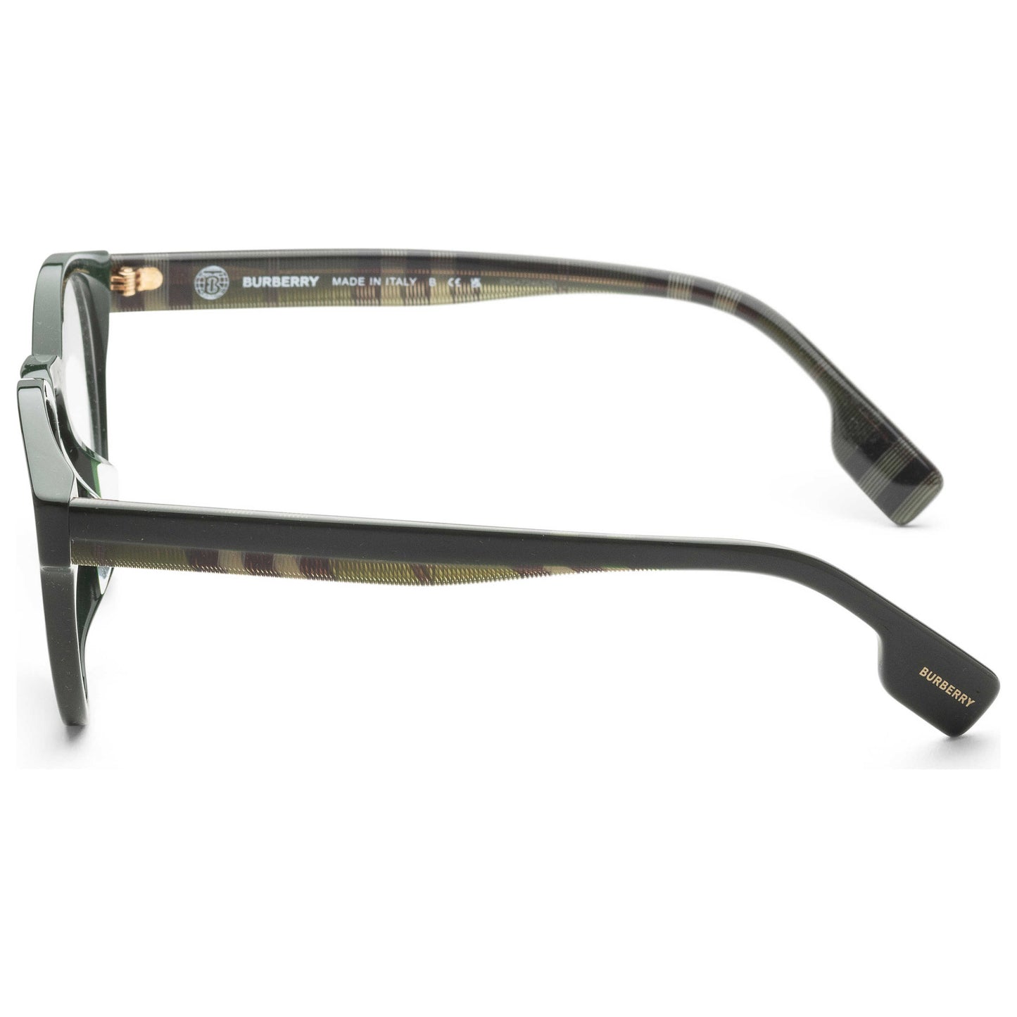 Left view of Burberry Fashion Men's Opticals BE2354F-3997