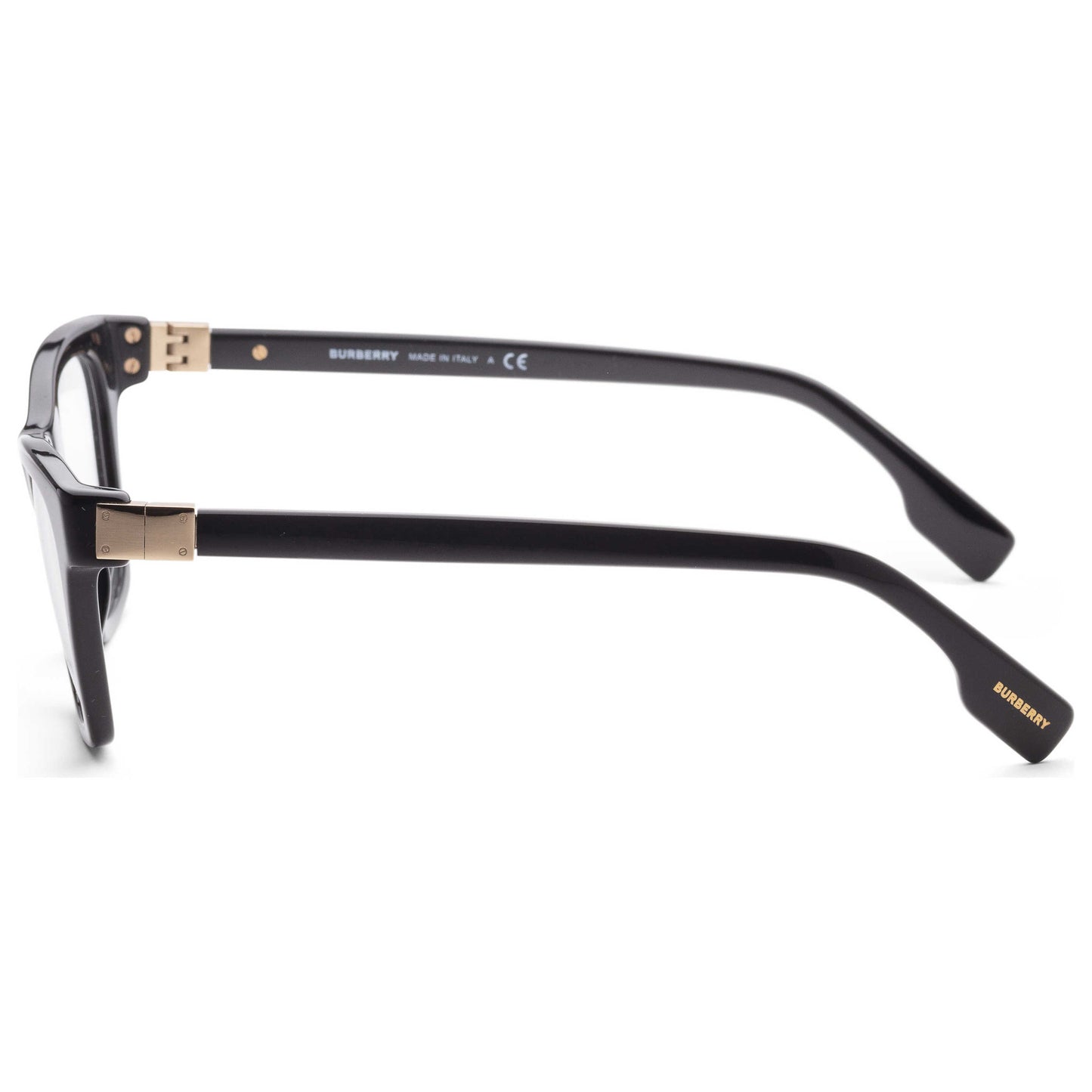 Left view of Burberry Arlo Women's Opticals BE2355-3001-50